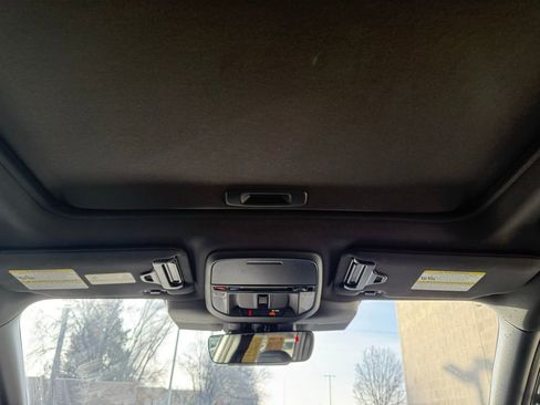 Certified 2025 Subaru Forester Limited w/ Popular Package #1 image 19