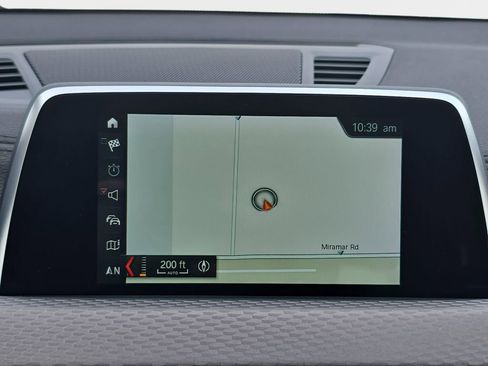 Used 2018 BMW X2 xDrive28i w/ M SportX Package image 25