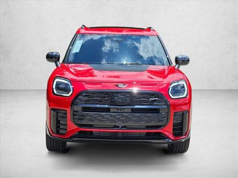 New 2027 MINI Cooper Countryman S AWD/4WD image 6