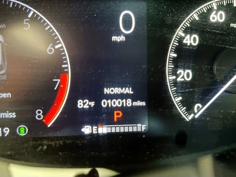 Used 2024 Honda HR-V EX-L image 12