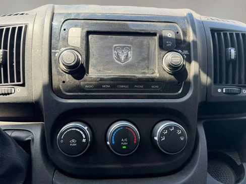 Used 2019 RAM ProMaster 1500 FWD image 22