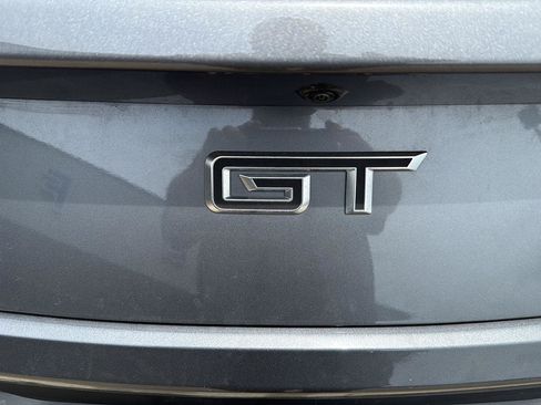 Used 2024 Ford Mustang GT Premium RWD image 8
