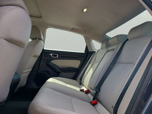 Used 2024 Honda Civic EX image 12