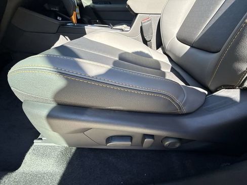 New 2026 Subaru Forester Wilderness AWD/4WD image 12