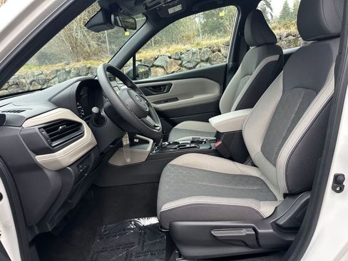 New 2026 Subaru Forester image 14