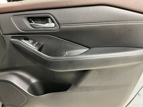 Used 2023 Nissan Rogue SL w/ SL Premium Package AWD/4WD image 22