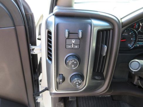 Certified 2015 Chevrolet Silverado 1500 LTZ Z71 w/ LTZ Plus Package image 27