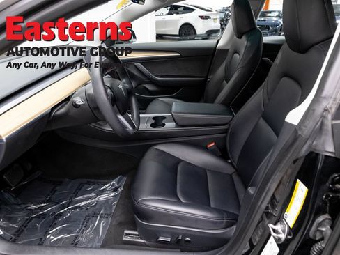 Used 2023 Tesla Model 3 Standard Range RWD image 14