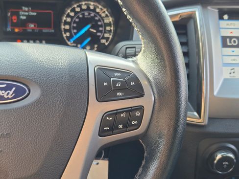 Used 2019 Ford Ranger XLT w/ Equipment Group 301A Mid AWD/4WD image 30