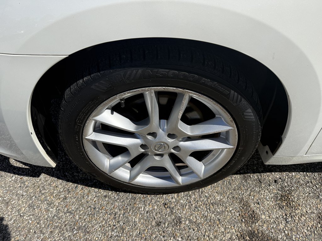 Used 2014 Nissan Maxima 3.5 S FWD image 9