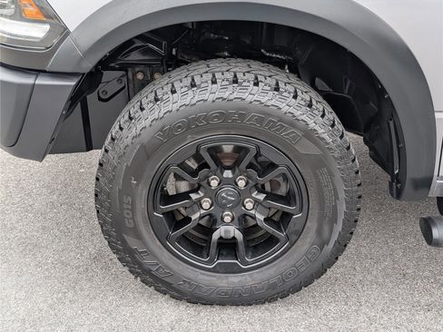 Used 2021 RAM 1500 Classic Warlock w/ Electronics Group image 6