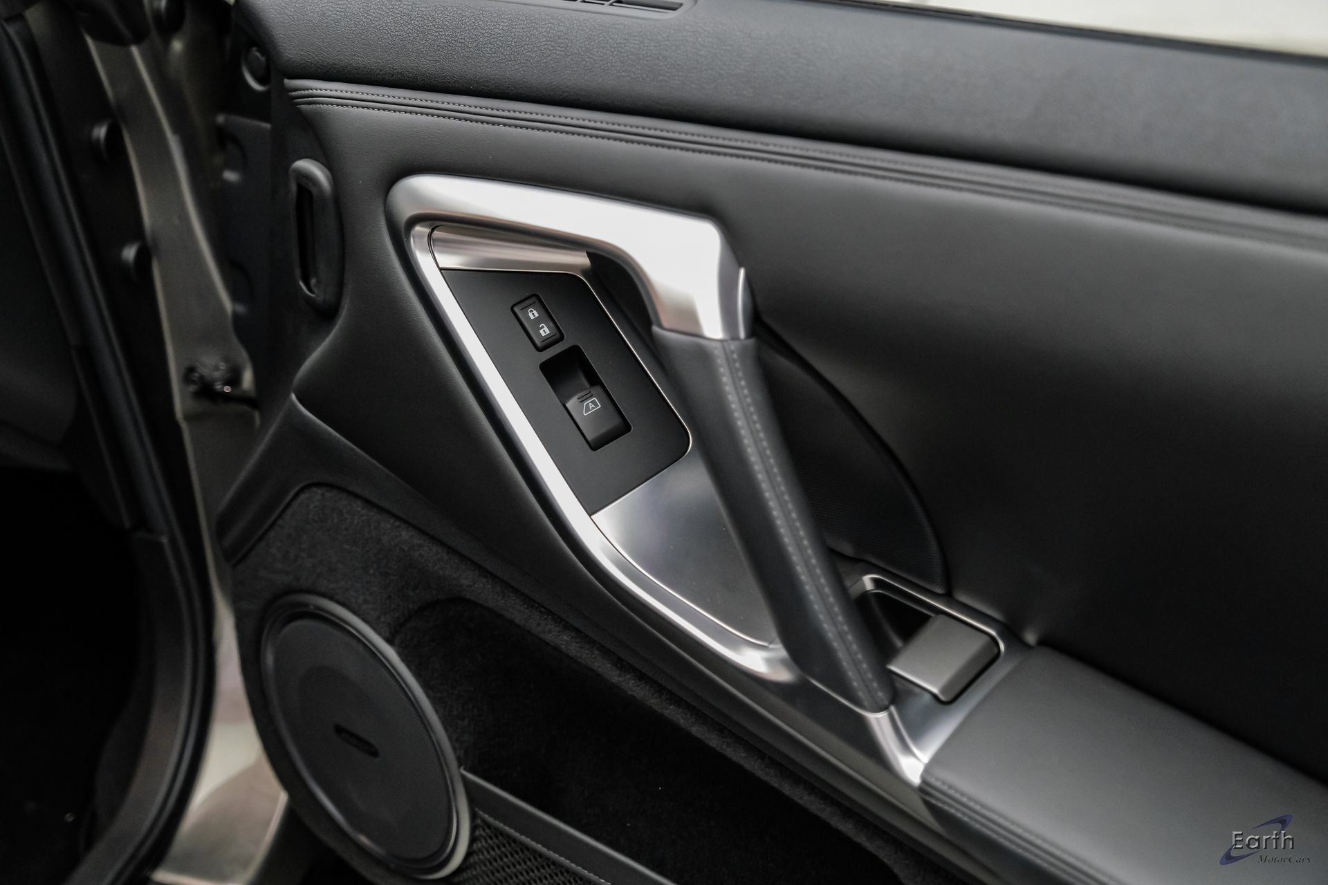 Used 2009 Nissan GT-R Premium AWD/4WD image 91