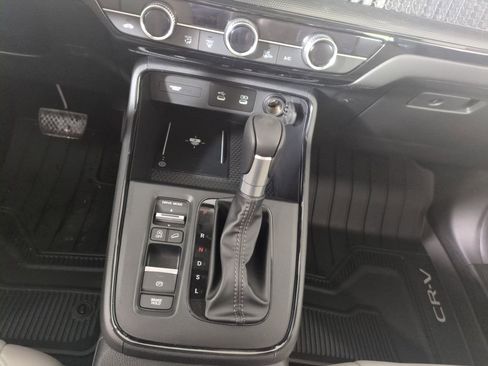New 2026 Honda CR-V EX-L image 23