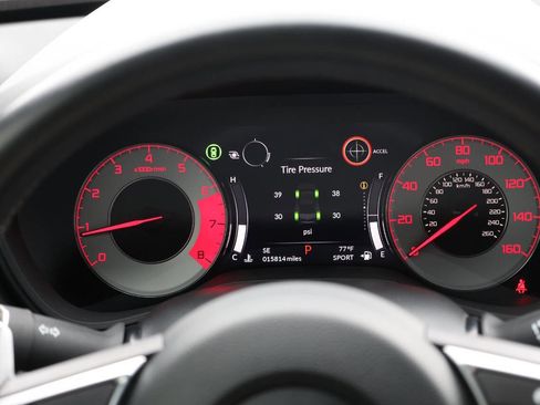 Used 2023 Acura TLX Type S image 18