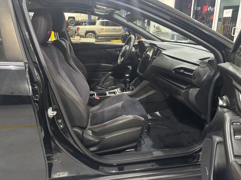 Used 2022 Subaru WRX Limited AWD/4WD image 36