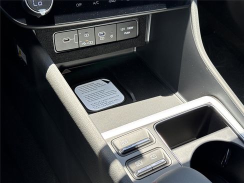 New 2026 Hyundai Sonata N Line FWD image 19