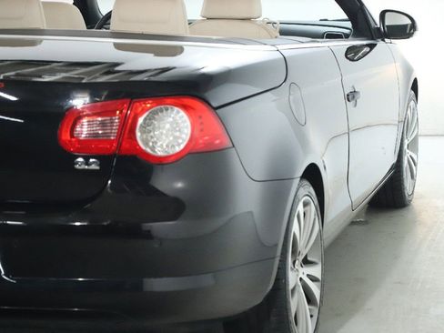 Used 2008 Volkswagen Eos VR6 image 10