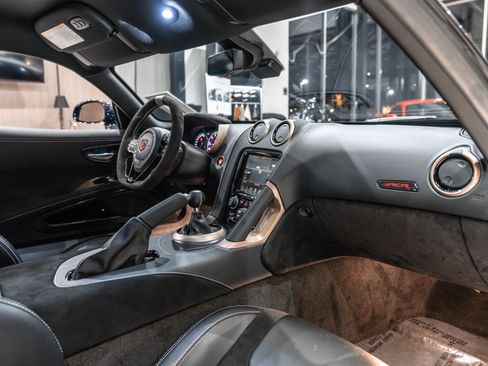 Used 2016 Dodge Viper ACR RWD image 55