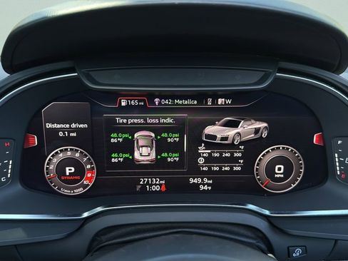 Used 2018 Audi R8 V10 image 17