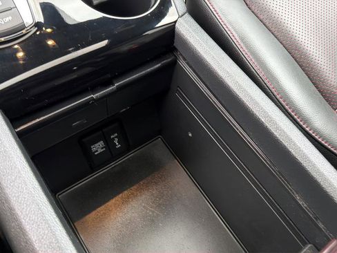 Used 2021 Honda Ridgeline Black Edition image 27