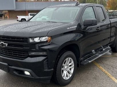 Used 2019 Chevrolet Silverado 1500 RST w/ All-Star Edition