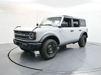 Used 2026 Ford Bronco Big Bend w/ Black Diamond Package AWD/4WD video 3