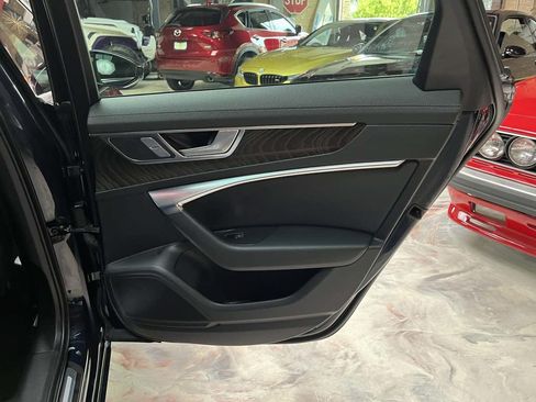 Used 2019 Audi A6 2.0T Premium w/ Convenience Package AWD/4WD image 30