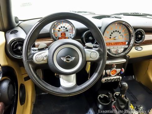 Used 2008 MINI Cooper S image 12