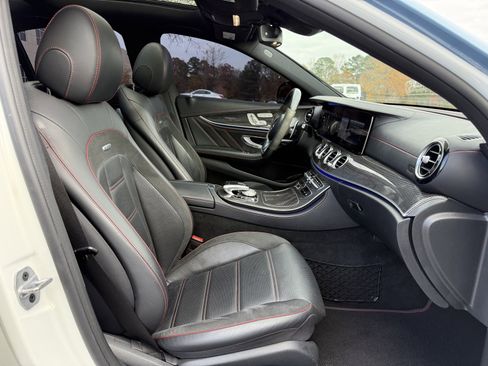 Used 2018 Mercedes-Benz E 43 AMG E 43 AMGﾮ image 36