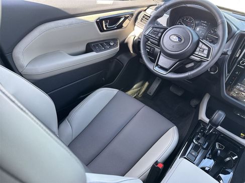 New 2026 Subaru Forester Limited image 10