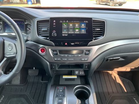 Used 2023 Honda Passport EX-L image 19