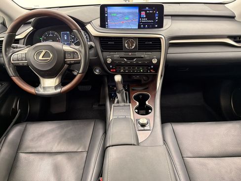 Used 2020 Lexus RX 350 FWD w/ Premium Package image 15