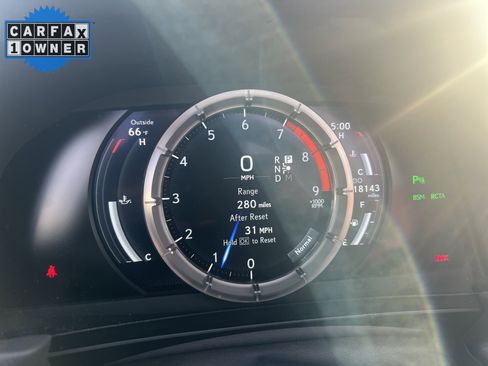 Used 2021 Lexus LC 500 Convertible w/ Touring Package image 21