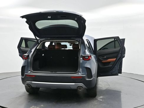 Used 2023 MAZDA CX-50 2.5 Turbo w/ Cargo Package AWD/4WD image 41