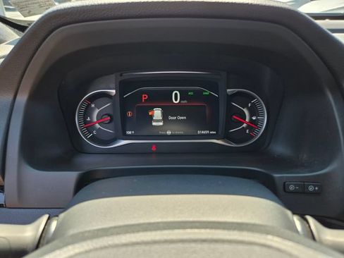 Used 2025 Honda Passport Black Edition image 35