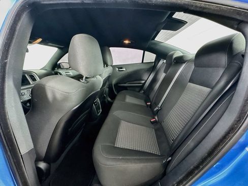 Used 2019 Dodge Charger Scat Pack RWD image 24