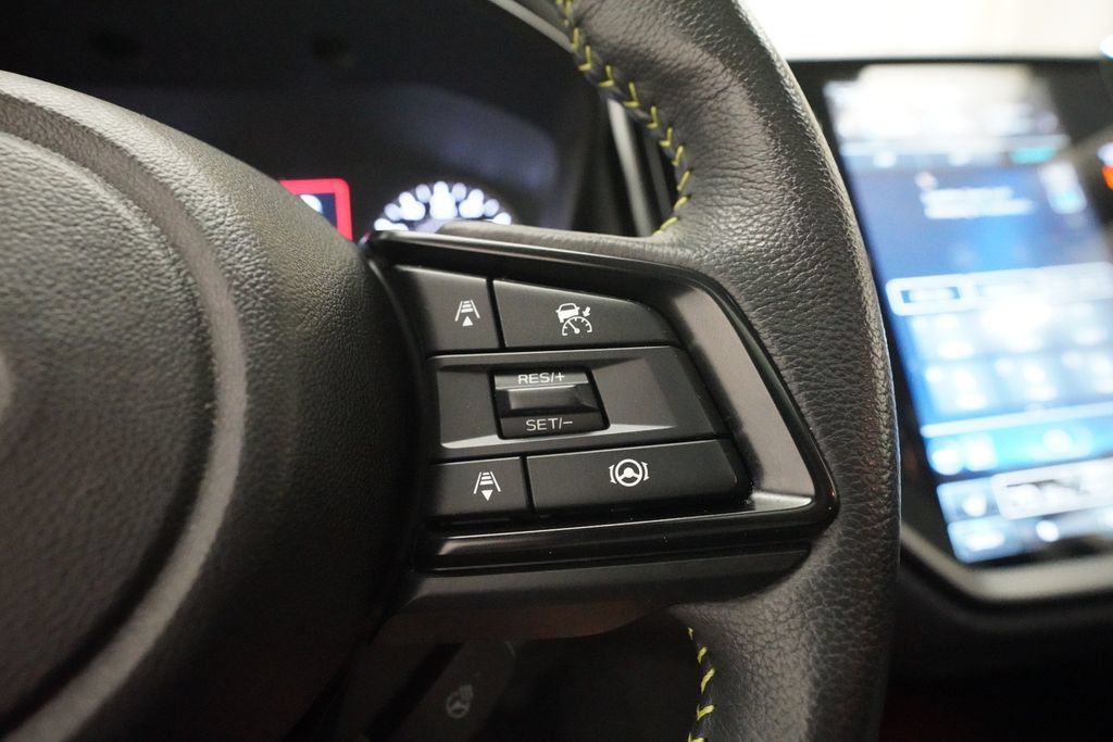 Used 2023 Subaru Ascent Onyx Edition AWD/4WD image 20