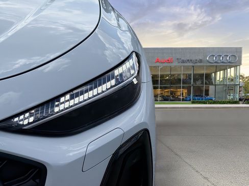 New 2026 Audi S5 Premium Plus AWD/4WD image 9