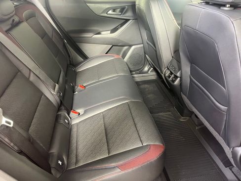 New 2026 Chevrolet Equinox RS w/ Convenience Package III image 19