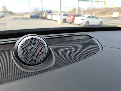 Used 2021 Volvo XC90 T6 Inscription w/ Lounge Package image 10