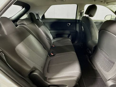 Certified 2024 Hyundai Ioniq 5 SEL RWD image 28