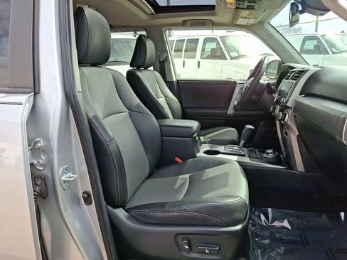 Used 2020 Toyota 4Runner SR5 Premium w/ Moonroof Package image 34