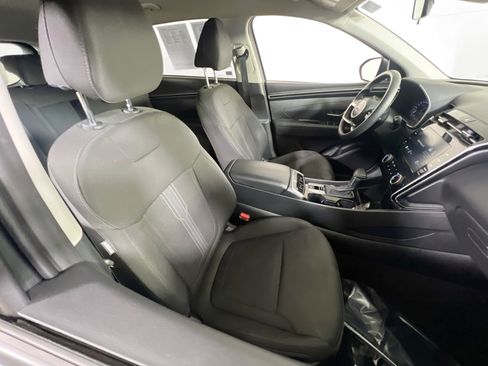 Used 2023 Hyundai Tucson SEL image 26