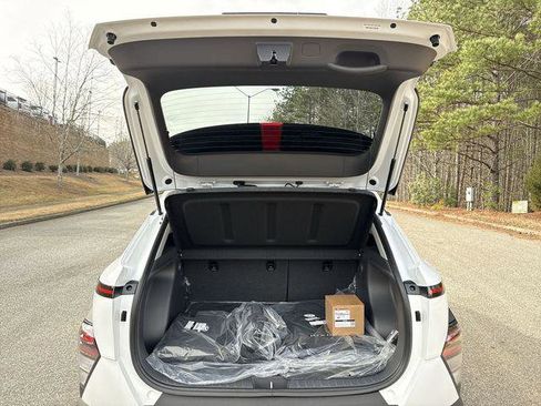 New 2026 Hyundai Kona SEL Sport image 22