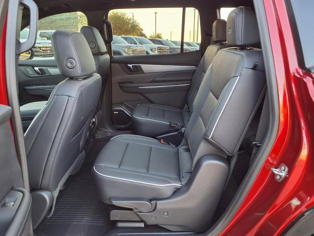 New 2027 Buick Enclave Sport Touring w/ Power Package FWD image 20