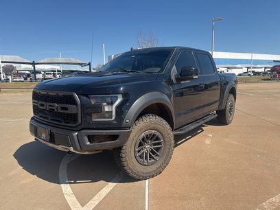 Used 2020 Ford F150 Raptor w/ Equipment Group 802A Luxury
