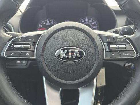 Used 2019 Kia Forte S w/ S Premium Package image 22
