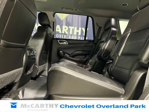 Used 2018 GMC Yukon Denali w/ Denali Ultimate Package image 29