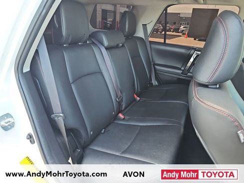 Used 2019 Toyota 4Runner TRD Pro image 35