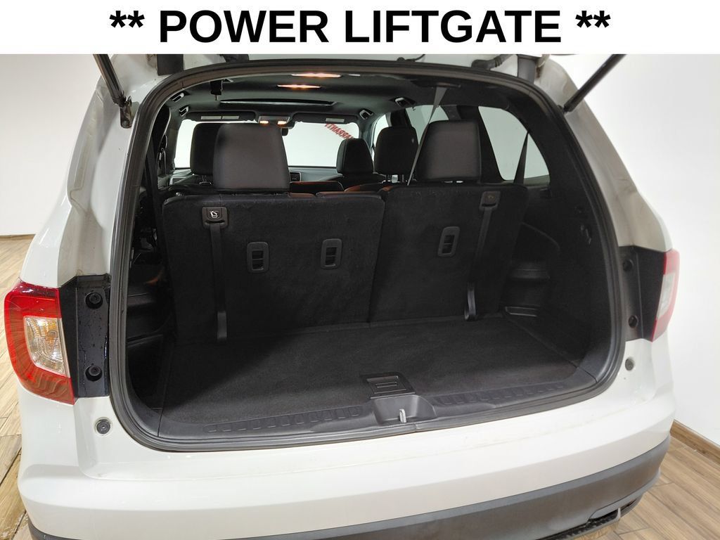 Used 2022 Honda Pilot TrailSport image 15